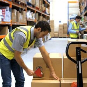 Packaging & Consumables