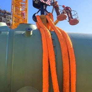 Lifting Slings & Accessories